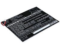 Replacement Battery for NEXTBOOK Nextbook 10", NXW10QC32G