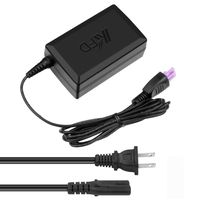 KFD AC Adapter for HP 1000 1050 1050A 1051 1055 1056 2000 2050 2050A 2054A 2511 2512 2514 2060 3000 3050 3050A 3051A 3052A 3054 3055A J611A J611b J611c J611d J611e 0957-2286 0957-2290 0957-2398