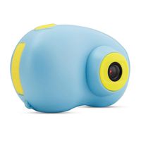 lernmeem Children Mini Cute Animal Color Screen 32G HD Digital Camera Digital Cameras