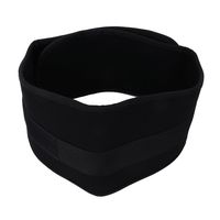 Sarora Adjustable Waist Support Straps- Nylon,Weight Lifting Belt -Gym Fitness Exercise For Men & Women