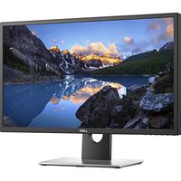 Dell Ultrasharp 27" Screen LED-Lit Monitor Black (UP2718Q)