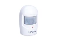 4VWIN Motion Sensor for Wireless Driveway Alert
