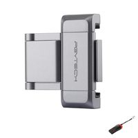 PYGTECH OSMO Pocket Phone Holder Plus with LUCKYBIRD USB Reader