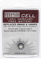 Battery, WEIN Cell PX400 Replacement Box of 12