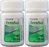 Ferr Sul Fc Tb 5gr Mmp 100