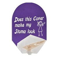 Does This Cover Make My Stoma Look Fat? Open Ended