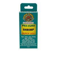 Pro-Cure Shrimp Super Gel, 2 Ounce