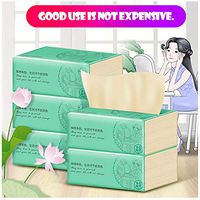 Leadmall Universal Multifold Paper Towel,100% Recycled, Disposable Hand Towel, Natural Color Fast-Drying Absorbency, Table Kitchen Paper 240 per Box, 5 Packs per Case (5 Pack -240 per)