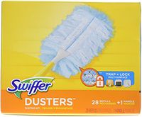 Swiffer Duster Refill + 1 Handle (28 ct.)