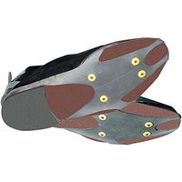 Spiky -Large - fits Shoe Size 11 and Over