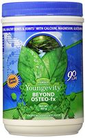 BEYOND Osteo Fx POWDER - 357g Canister Tropical Vanilla Flavor