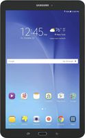 Samsung Galaxy Tab E 9.6" (1280 x 800) Resolution - Qualcomm APQ Quad-Core Processor, 1.5GB Memory, 16GB ROM, Android 5.1, 5MP Rear-Facing Camera, Bluetooth 4.0