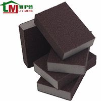 Magic Eraser Sponge - 10pcs Magic Melamine Sponge High Density Nano Emery For Accessory/Dish Cleaning Homeware Kitchen Wash 1007025mm - Melamine Sponge