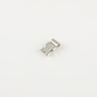 16-14 Ga. 0.250" Wd. Female Flag Quick-Disconnect Terminals - (Pack of 50)