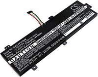 3750mAh Battery for Lenovo ideapad 310 15", ideapad 310 15" Touch, ideapad 310-15ABR, ideapad 310-15IKB, ideapad 310-15ISK