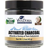 Carbon activado dientes - Carbon activado de Coco en polvo blanqueamiento Dental