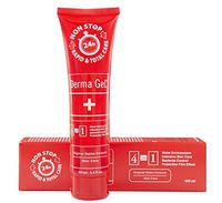 Derma GeL Human Skin Care - Tube 3.4 fl.oz.- 100mL