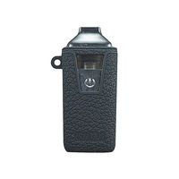 DSC-Mart Texture Case for Aspire Nautilus AIO, Anti-Slip Silicone Cover Sleeve Wrap Compatible with Aspire Nautilus Aio