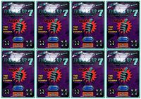 Thumbs Up 7 Blue Male Enhancing Pills Erection Best Seller - 8 Pills
