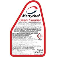 Merrychef 32Z4144 Oven Cleaner USA X 6 Magnus