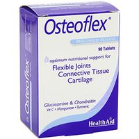 HealthAid - Osteoflex | 90's