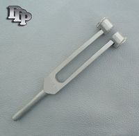 NEW Tuning Fork C 256 DDP Instruments by DDP