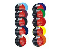 Premier Precision Training Sock Tape, Black