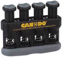 VariGrip Hand Exerciser, X-Light, Yellow