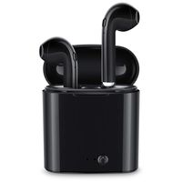 Bluetooth Headphones, Wireless Earphones Bluetooth 4.1 with Mic Sport Stereo IPX4 Sweatproof for Gym Running Noise Cancelling Headsets