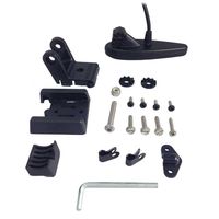 1 - Humminbird XNT 9 DI T TM Transducer