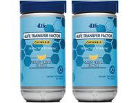 4Life Transfer Factor Chewable - Pack of 2
