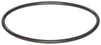 032 Viton O-Ring, 90A Durometer, Round, Black, 1-7/8" ID, 2" OD, 1/16" Width (Pack of 10)