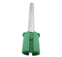 MISOL Magnesium anode for nonpressurized Water tank, cleaning for solar water heater