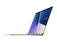 ASUS ZenBook 15 UX533FD Ultra Slim Laptop 15.6" FHD 4-Way NanoEdge, Intel Core i7-8565U NVIDA GeForce GTX 1050 Max Q Design Best Notebook Pen Light Windows Hello Silver (2TB SSD|16GB Ram|Win 10 Pro)
