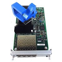 Cisco C4KX-NM-8SFP+ 8-Port 10 Gigabit Ethernet Network Module - Expansion module - 10 GigE - 8 ports - for Catalyst 4500-X