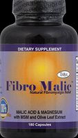 Fibromalic Fibro Malic 180 cap ( Multi-Pack)