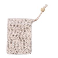 Vivona 1pc Soap blister mesh double-layer soap net Foaming Net easy bubble mesh bag Bathroom Cleaning Tools