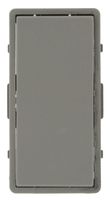Leviton DRK0R-G Color Change Kit for Mural Remote, Gray