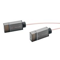 HDMI Fiber Optic Cable HDMI 2.0 18Gbps Active Optical Cable (AOC) / UHD 4K 60FPS 4:4:4 (5ft (1.5m))