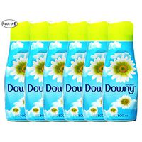 Downy Naturals- Fabric Softener (800ml) (Pack of 6)