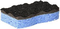 OCedar Heavy Duty Green Scrunge Scrubber Sponge 6 Pack
