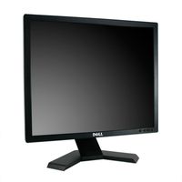 Dell E190SF 19" Fullscreen LCD Monitor