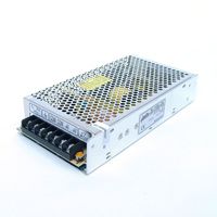 AmpFlow S-100-24 100W, 4.5A, 24V DC Power Supply