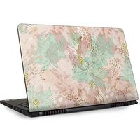 Skinit Decal Laptop Skin for Inspiron 15 5000 (5577) - Officially Licensed Originally Designed Floral Shadows Design