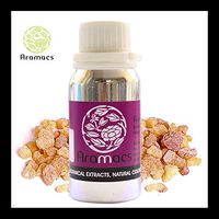 Styrax Benzoin Oil - Pure and Natural Essential Oil 50 ML