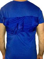 Roll Over and Stop Snoring Shirt (XL)