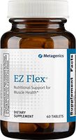 Metagenics EZ Flex Tablets, 60 Count