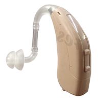 FCS Fun SP Digital 6 Channel BTE with 4 Inbulit Sound Profiles