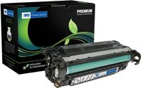 MSE Model MSE0221510162 Extended Yield Black Toner Cartridge for Use with HP Hewlett Packard Enterprise MFP M570DN, MFP M575DN, MFP M575F, M551DN, M551N and M551X Printers; Up to 16000 Pages Yield