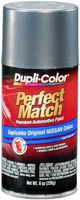Dupli-Color BNS0604 Precision Gray Nissan Exact-Match Automotive Paint - 8 oz. Aerosol by Dupli-Color